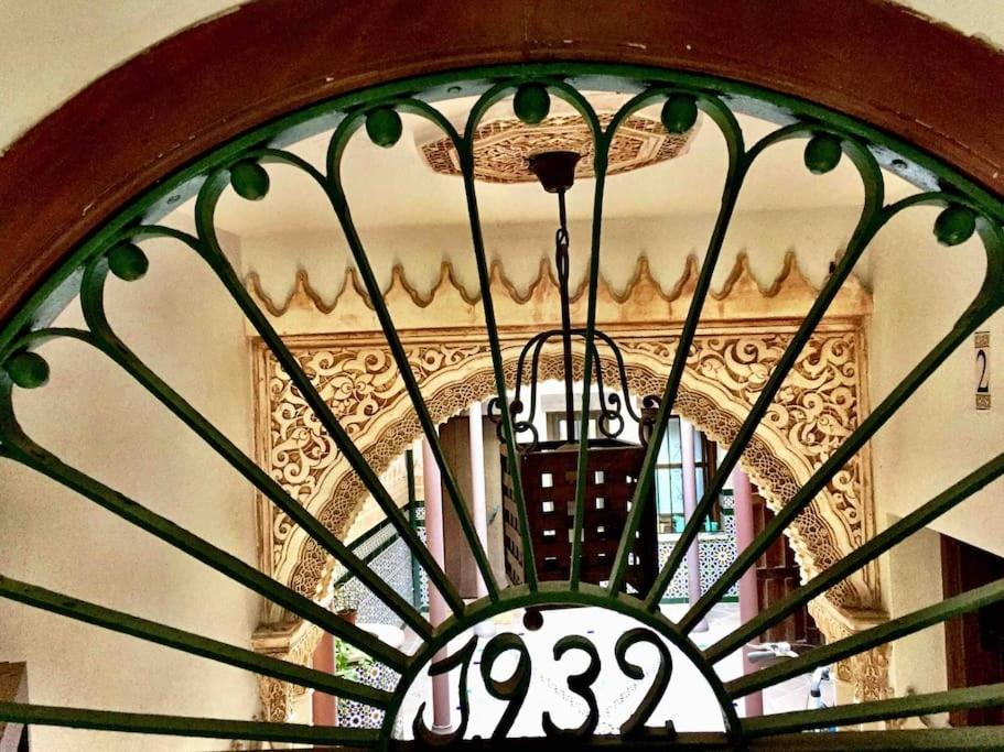 Horno24, Alojamiento Con Patio Andaluz, Tipico De Córdova Exterior foto