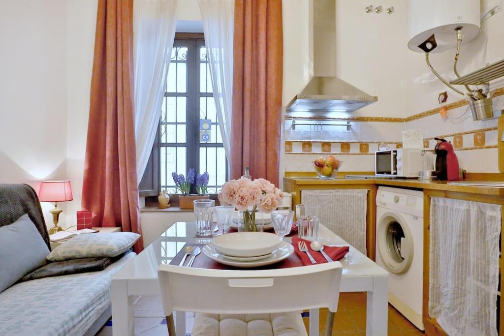 Horno24, Alojamiento Con Patio Andaluz, Tipico De Córdova Exterior foto