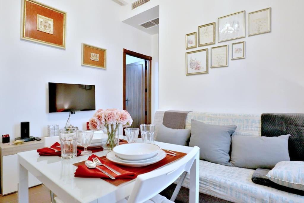 Horno24, Alojamiento Con Patio Andaluz, Tipico De Córdova Exterior foto