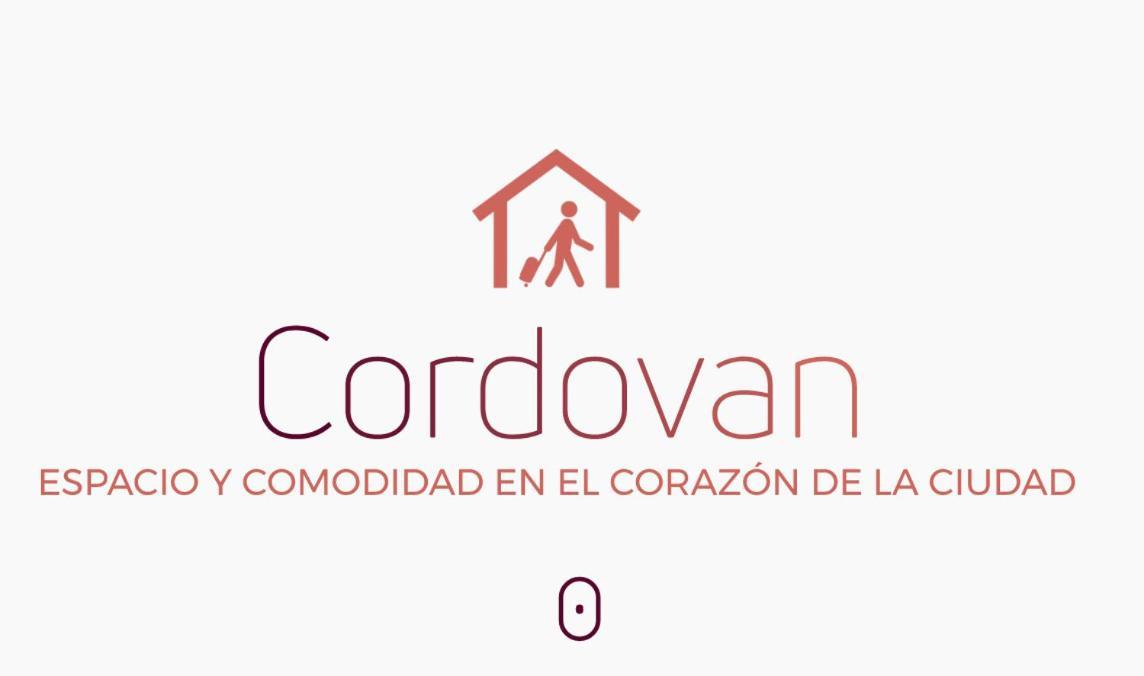 Horno24, Alojamiento Con Patio Andaluz, Tipico De Córdova Exterior foto