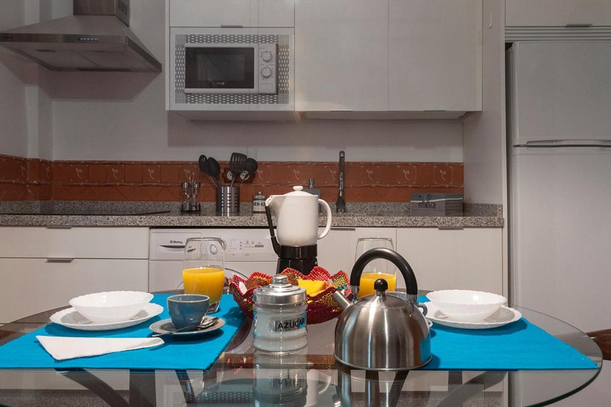 Horno24, Alojamiento Con Patio Andaluz, Tipico De Córdova Exterior foto