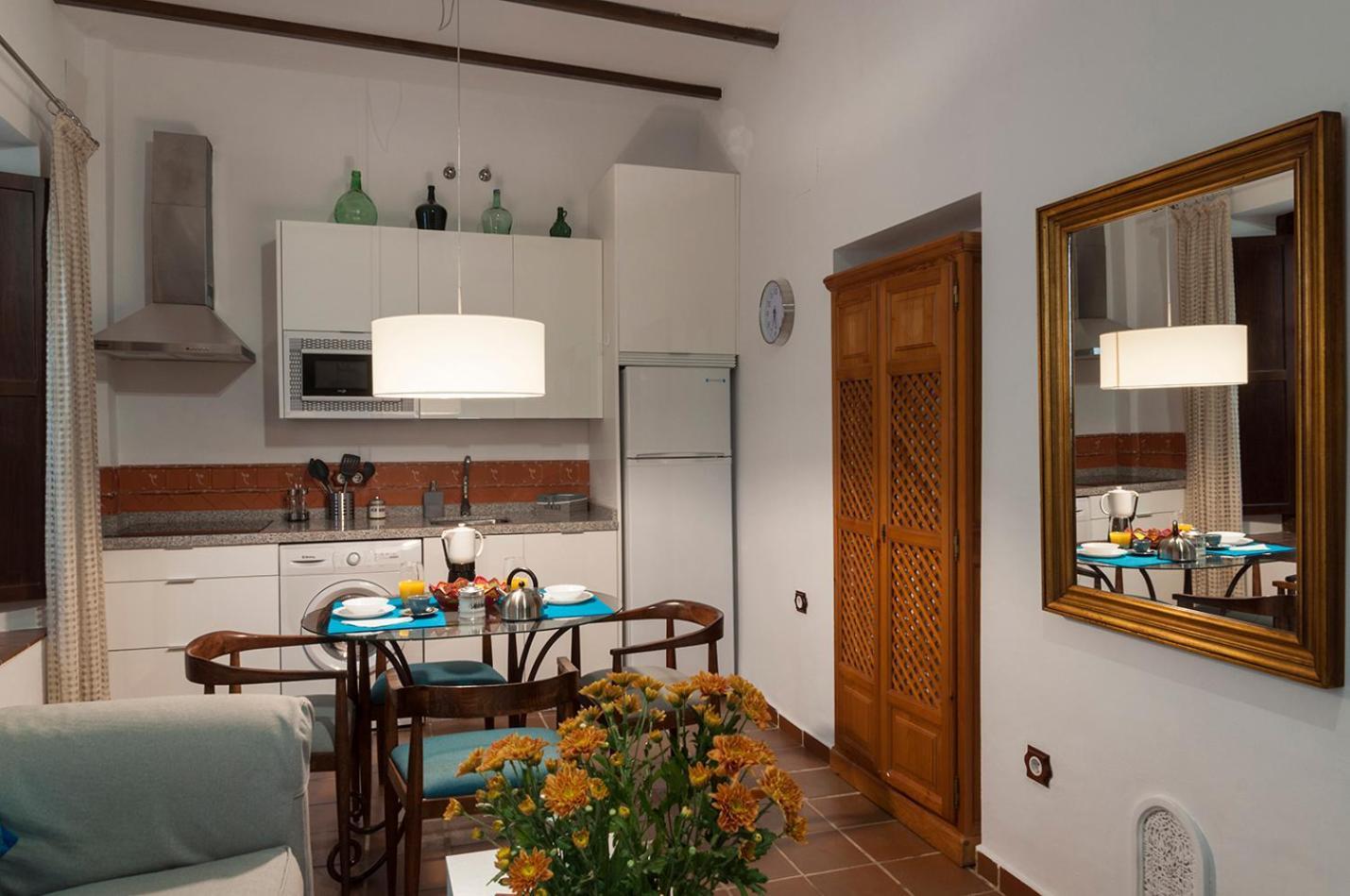 Horno24, Alojamiento Con Patio Andaluz, Tipico De Córdova Exterior foto