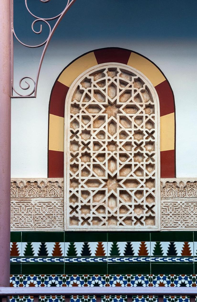 Horno24, Alojamiento Con Patio Andaluz, Tipico De Córdova Exterior foto