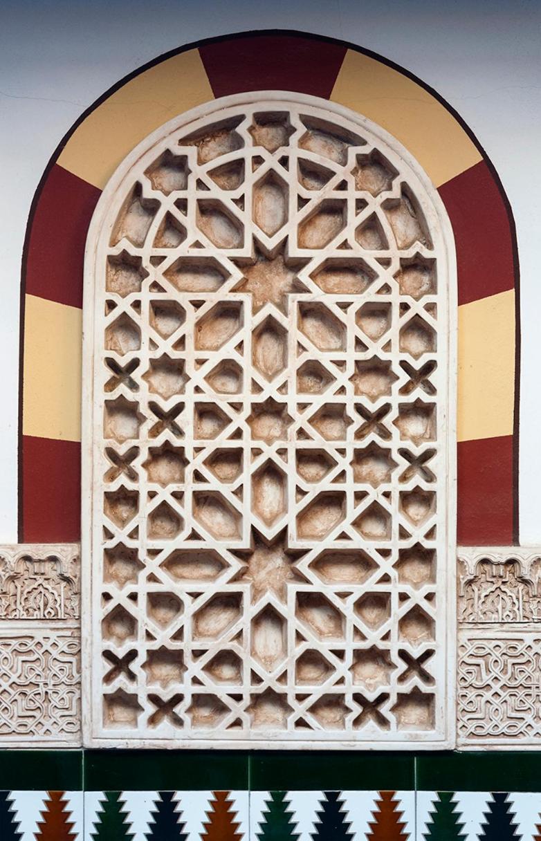 Horno24, Alojamiento Con Patio Andaluz, Tipico De Córdova Exterior foto
